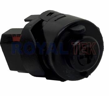 CONTACTOR ROYALTEK VOLKSWAGEN GOL (4 TERMINALES) --- OEM 377805865